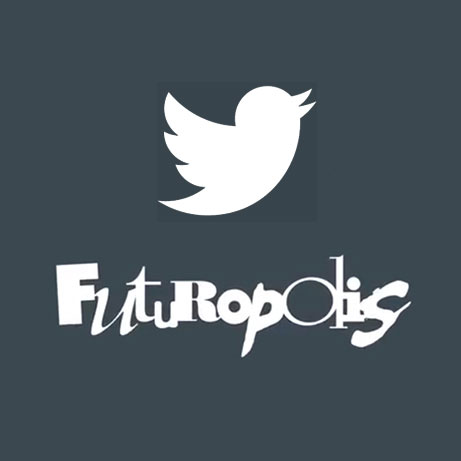 Futuropolis sur Twitter